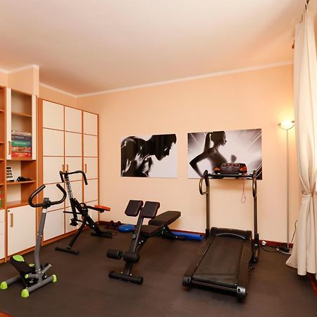 L'Attico Sul Mare - Exclusive Penthouse, Vieste Eksteriør billede
