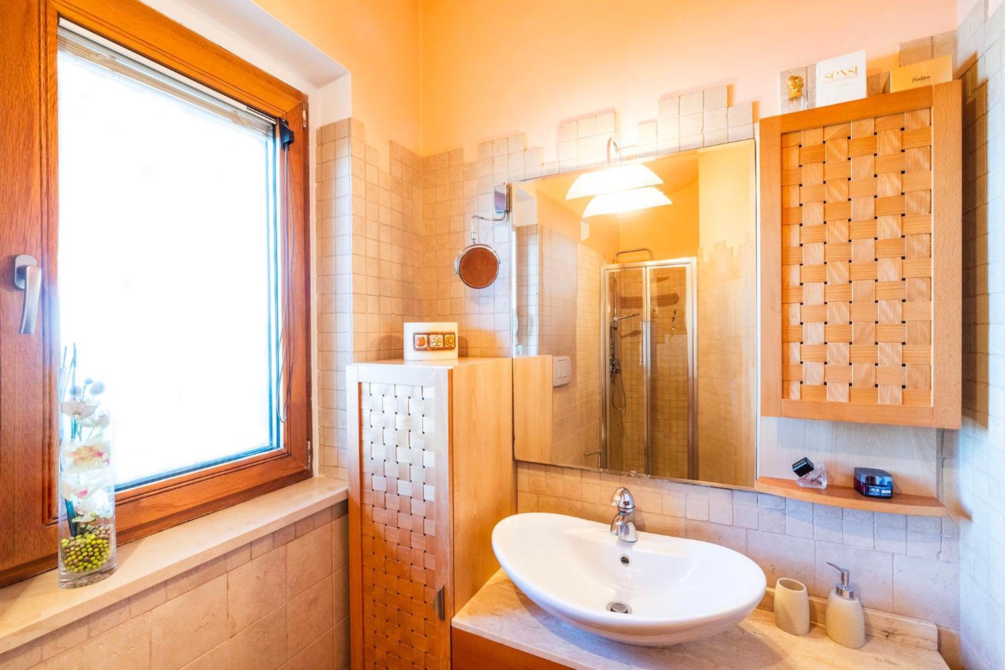 L'Attico Sul Mare - Exclusive Penthouse, Vieste Eksteriør billede