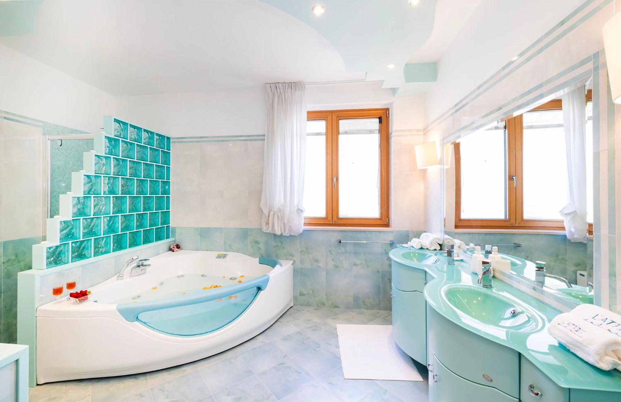 L'Attico Sul Mare - Exclusive Penthouse, Vieste Eksteriør billede