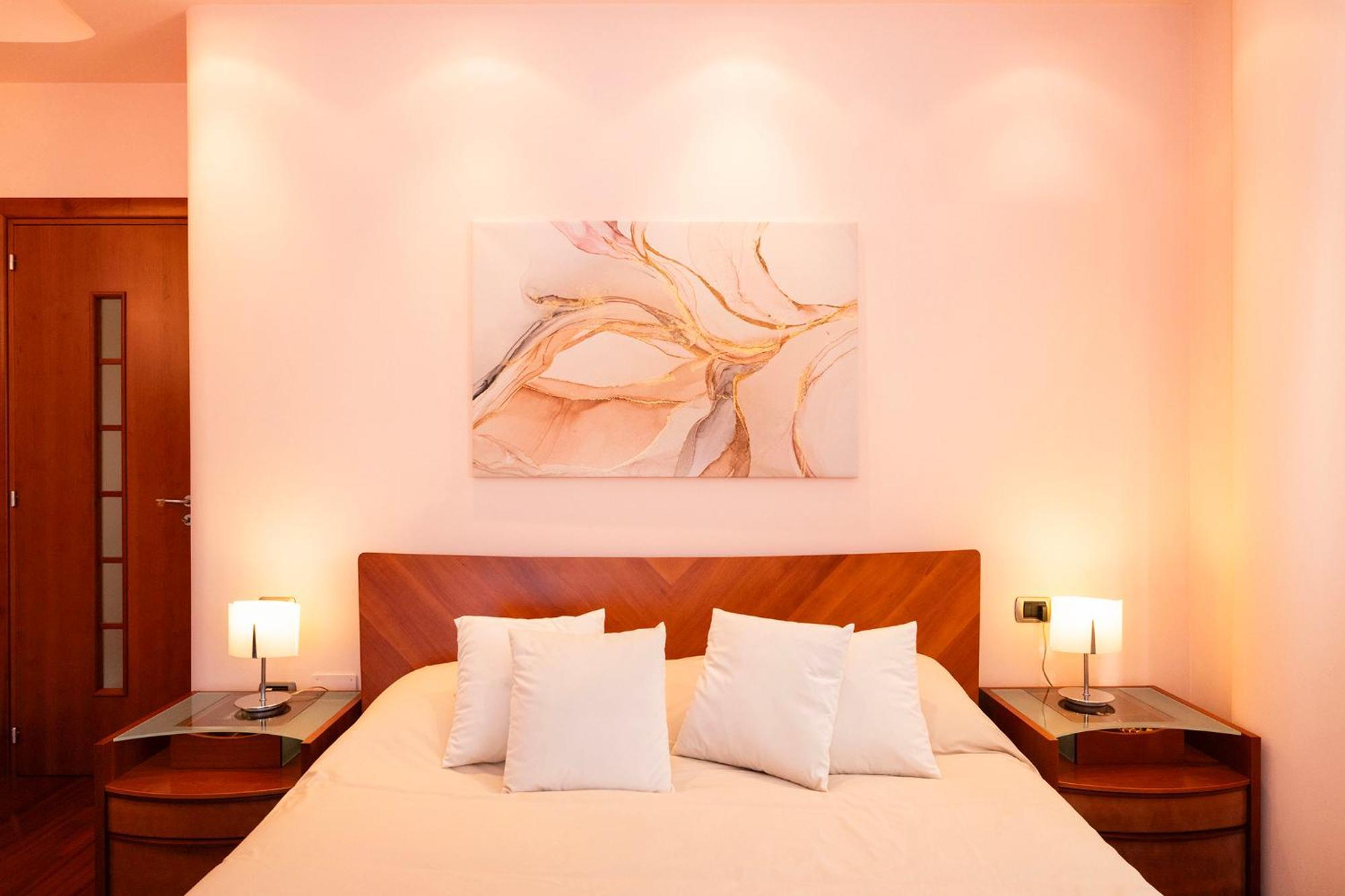 L'Attico Sul Mare - Exclusive Penthouse, Vieste Eksteriør billede