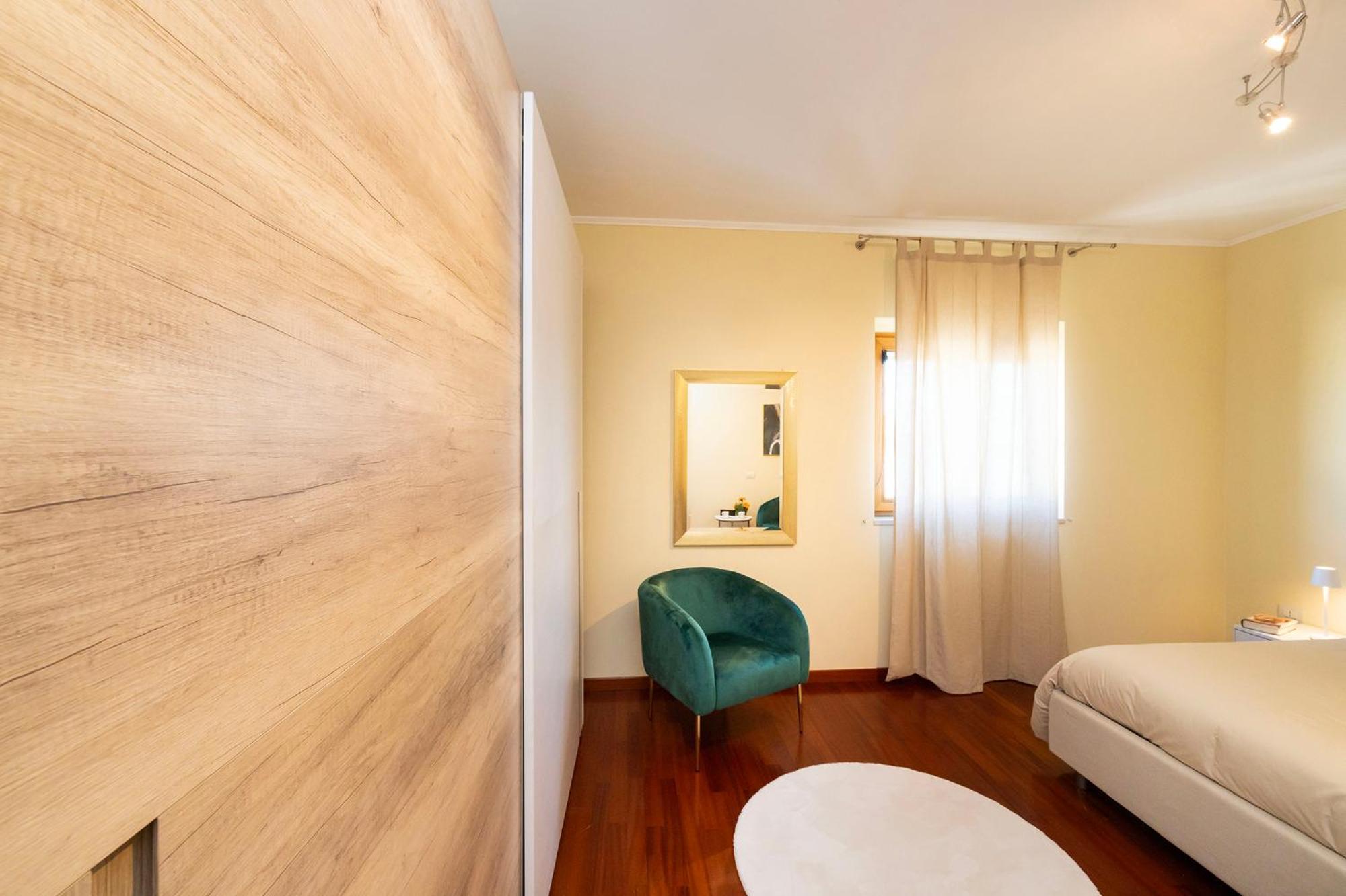 L'Attico Sul Mare - Exclusive Penthouse, Vieste Eksteriør billede