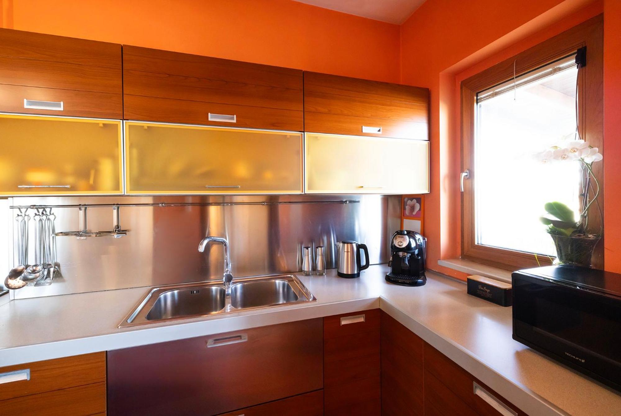 L'Attico Sul Mare - Exclusive Penthouse, Vieste Eksteriør billede