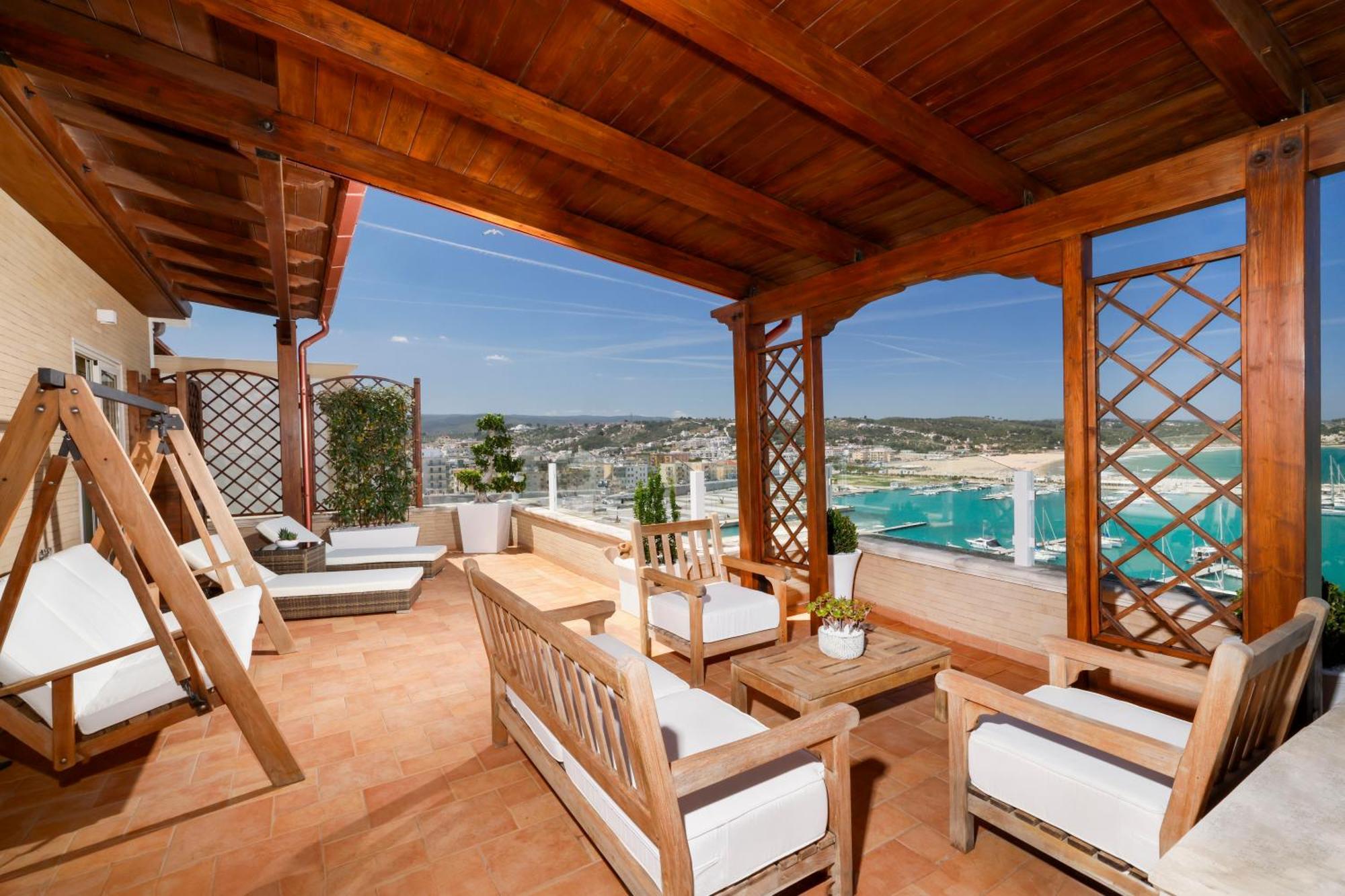 L'Attico Sul Mare - Exclusive Penthouse, Vieste Værelse billede