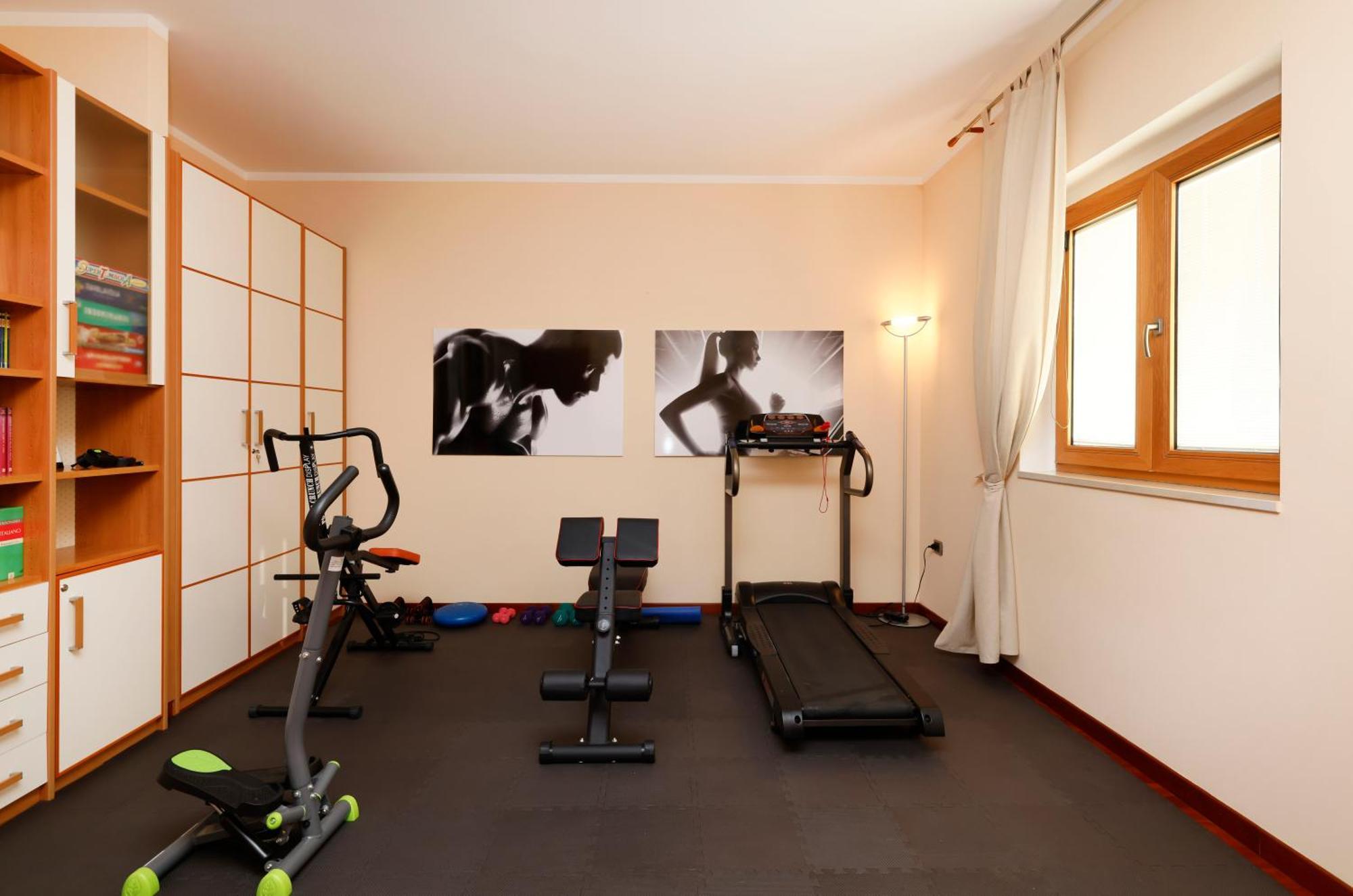 L'Attico Sul Mare - Exclusive Penthouse, Vieste Eksteriør billede